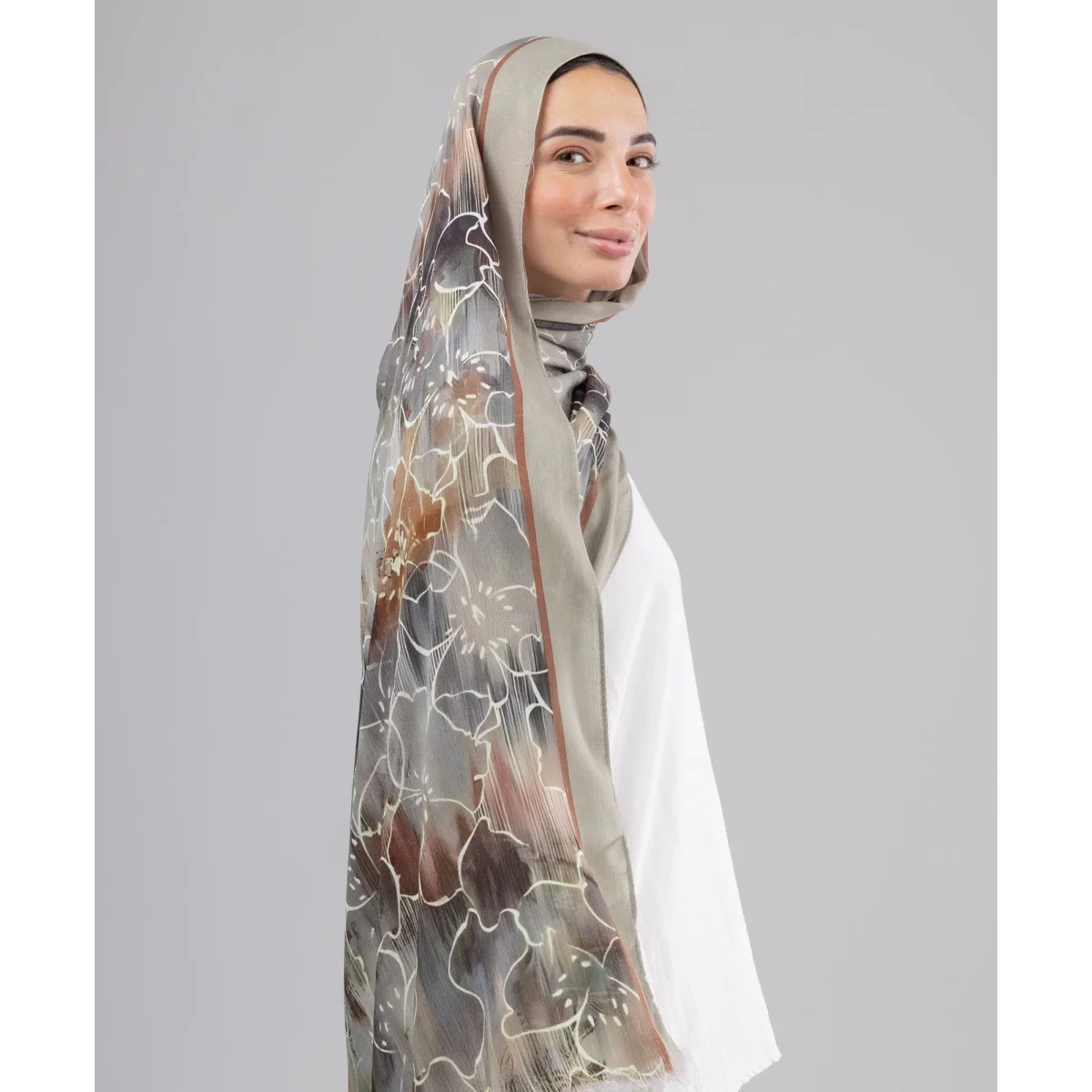 طرحة سبونج Wild من لو فوال