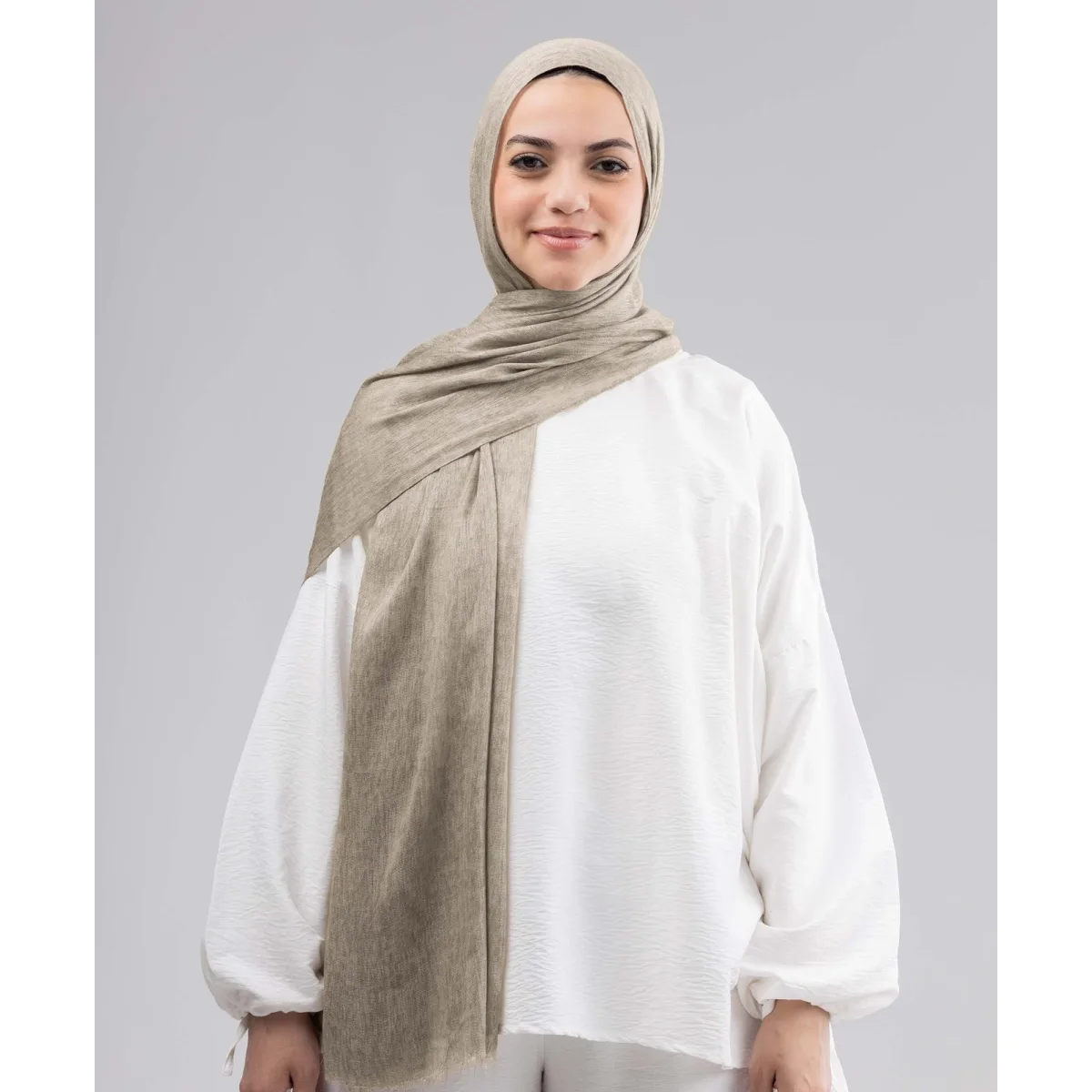 طرحة سبونج Soft من لو فوال