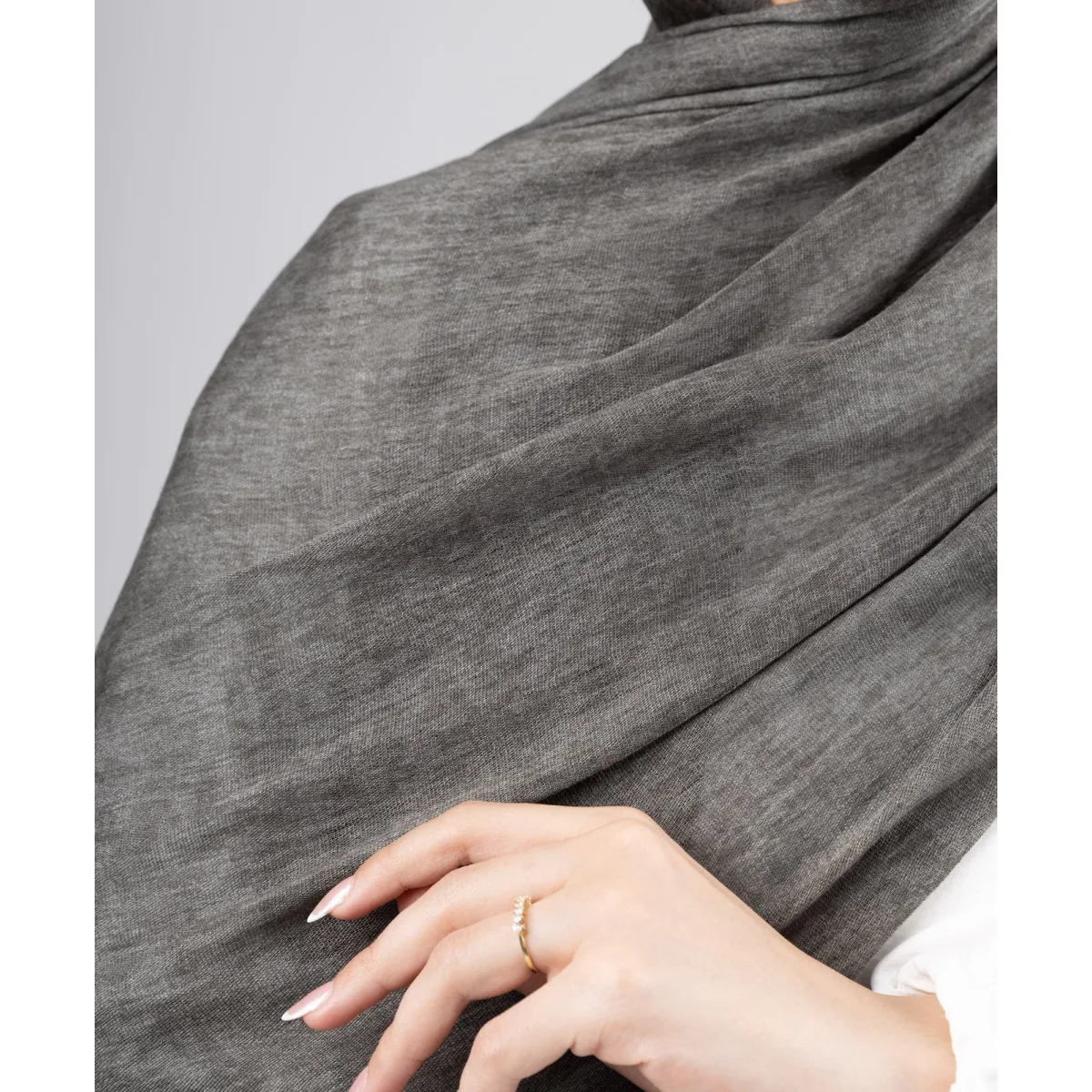 طرحة سبونج Soft من لو فوال