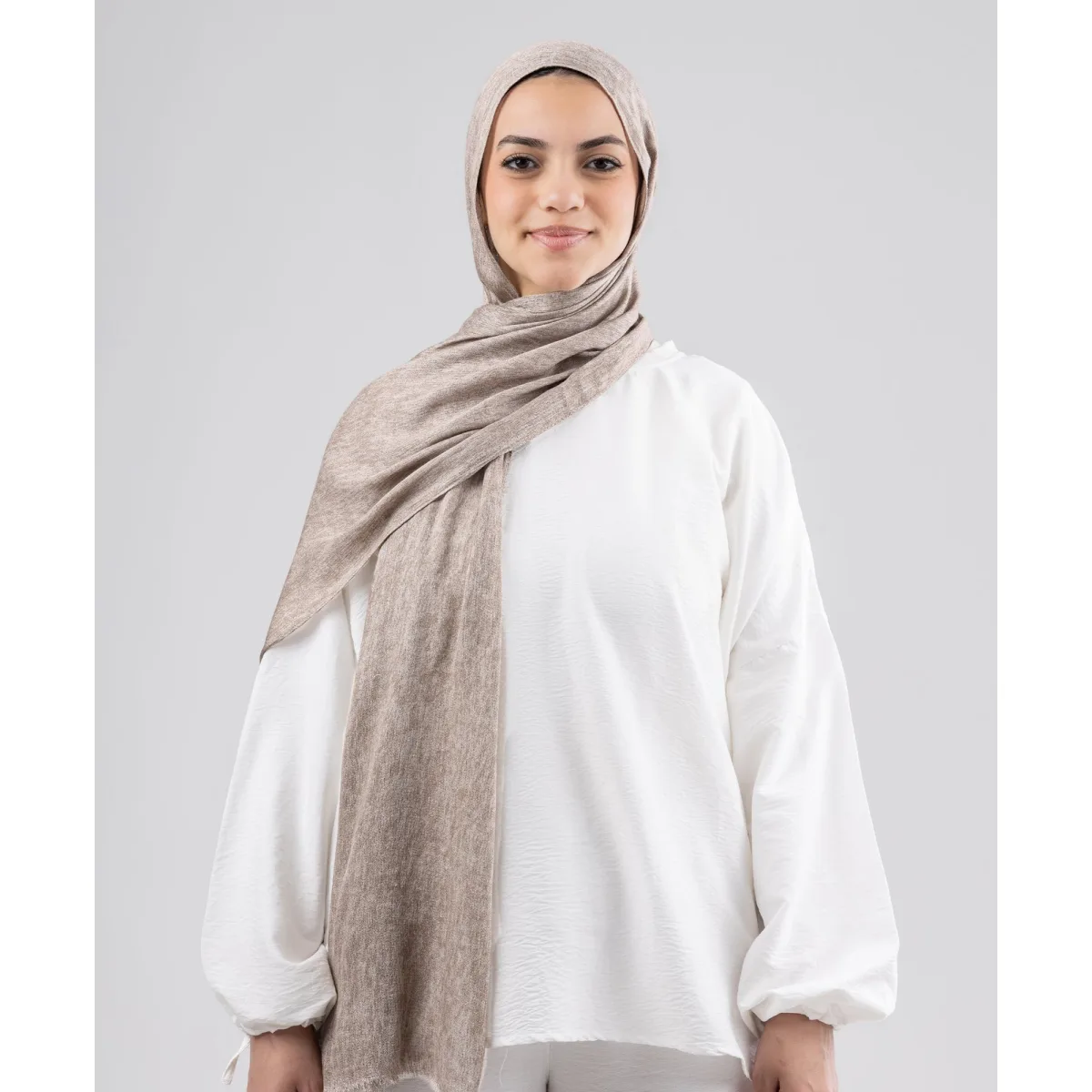 طرحة سبونج Soft من لو فوال