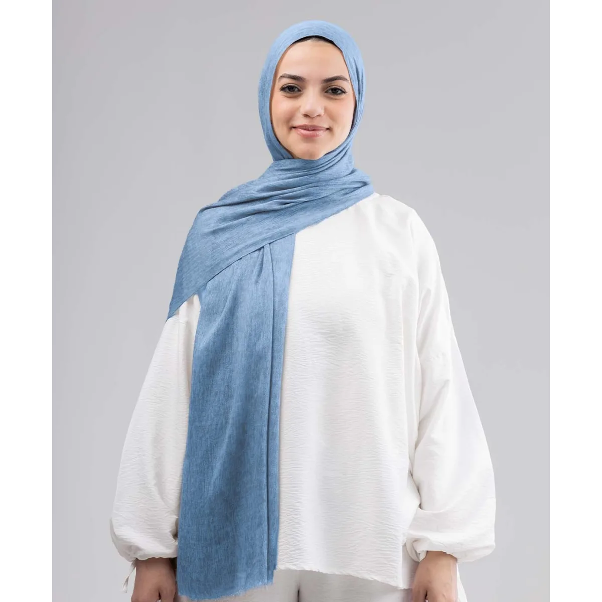 طرحة سبونج Soft من لو فوال