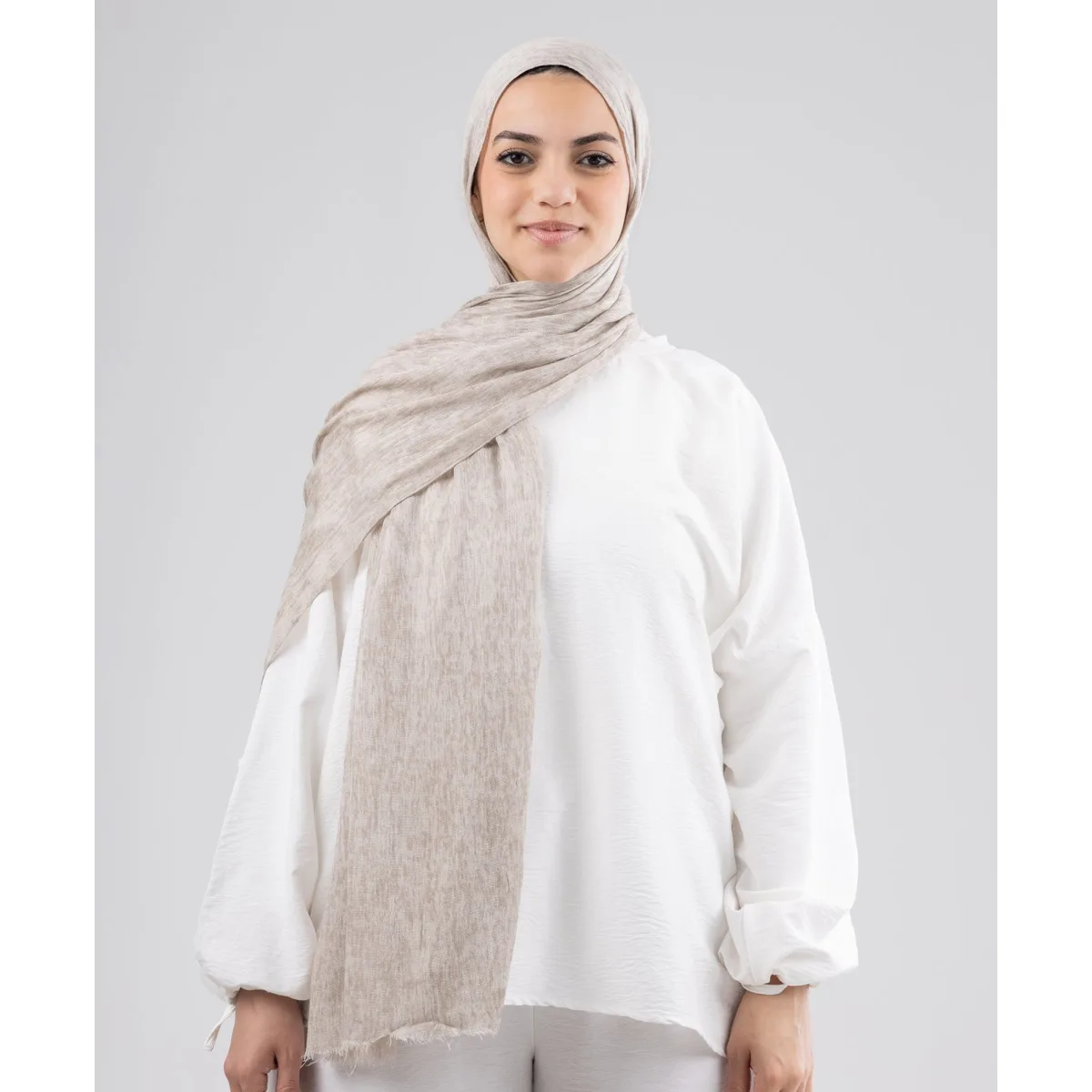 طرحة سبونج Soft من لو فوال