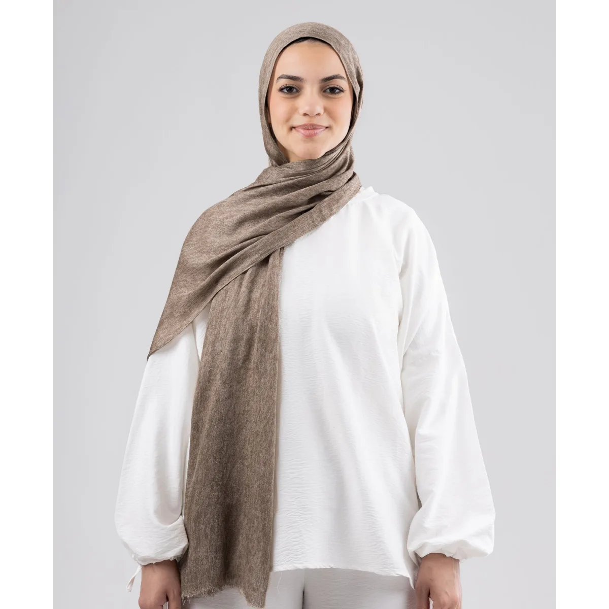 طرحة سبونج Soft من لو فوال