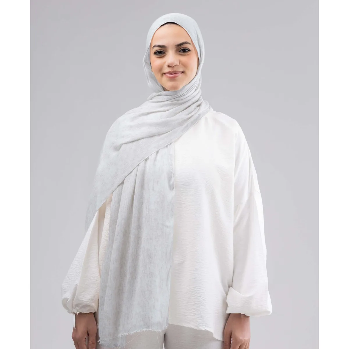 طرحة سبونج Soft من لو فوال