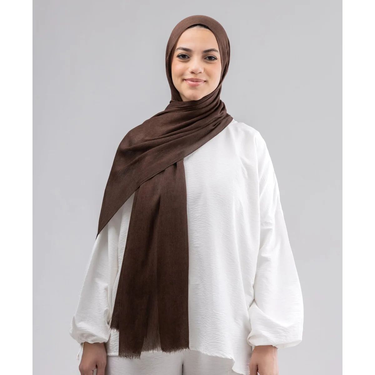 طرحة سبونج Soft من لو فوال