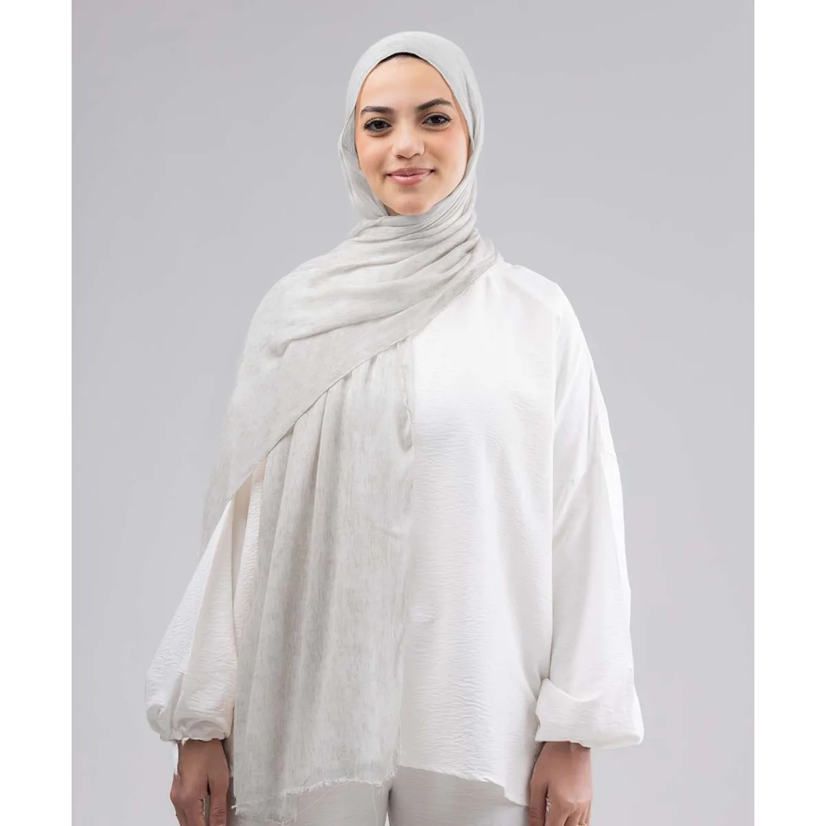 طرحة سبونج Soft من لو فوال