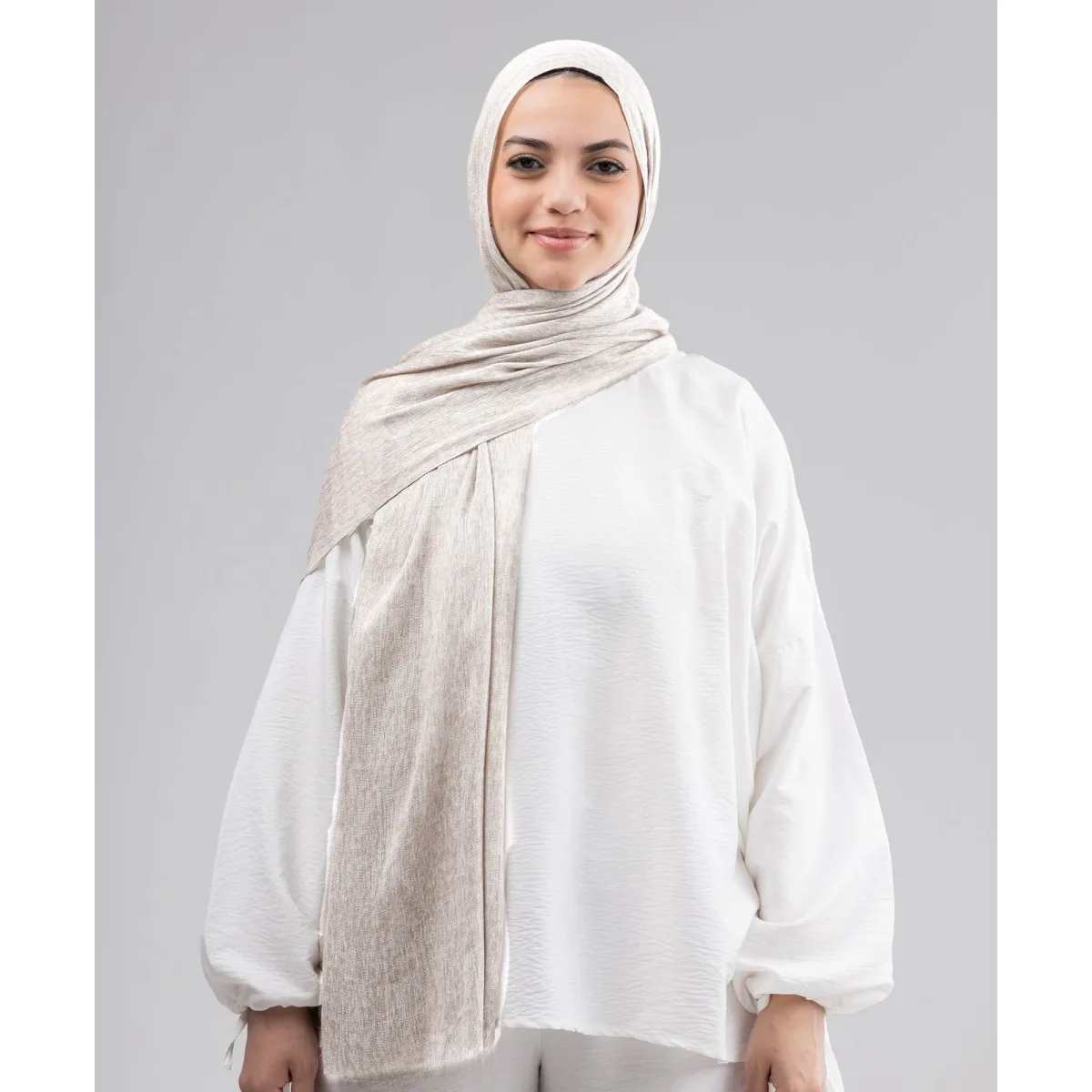 طرحة سبونج Soft من لو فوال