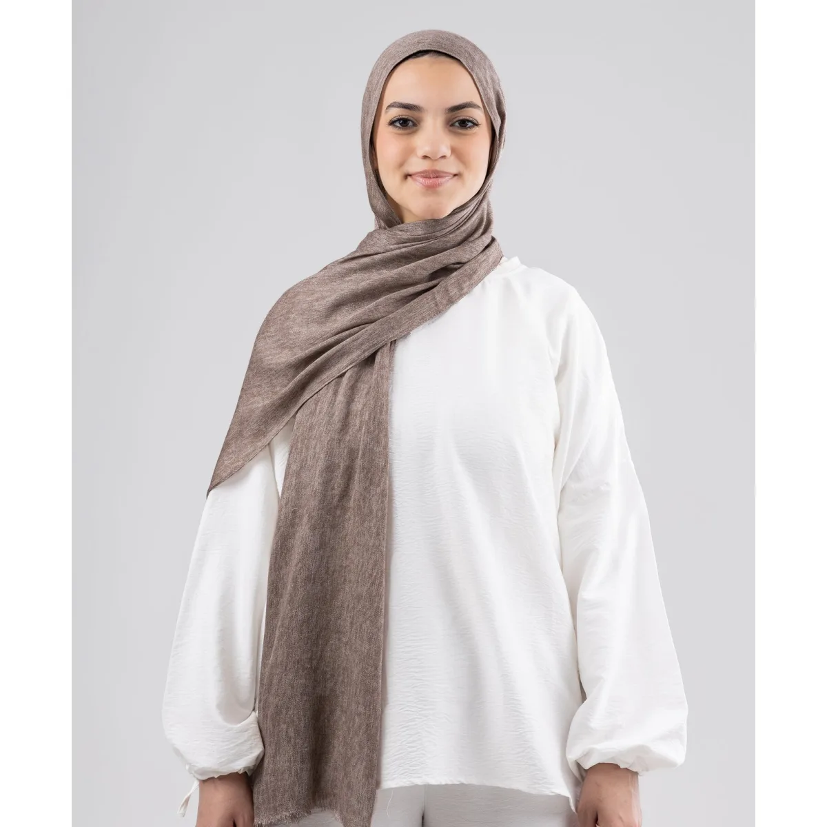 طرحة سبونج Soft من لو فوال