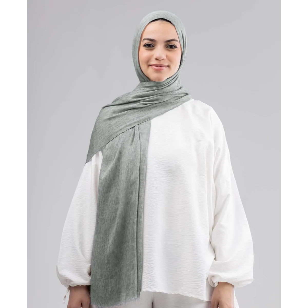طرحة سبونج Soft من لو فوال