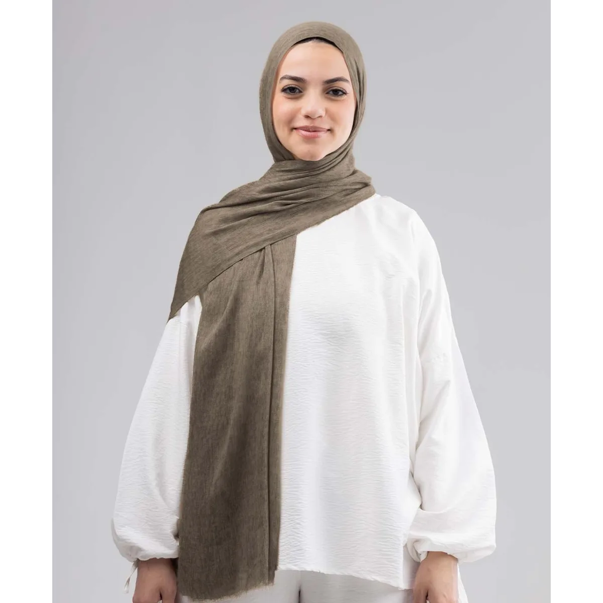 طرحة سبونج Soft من لو فوال