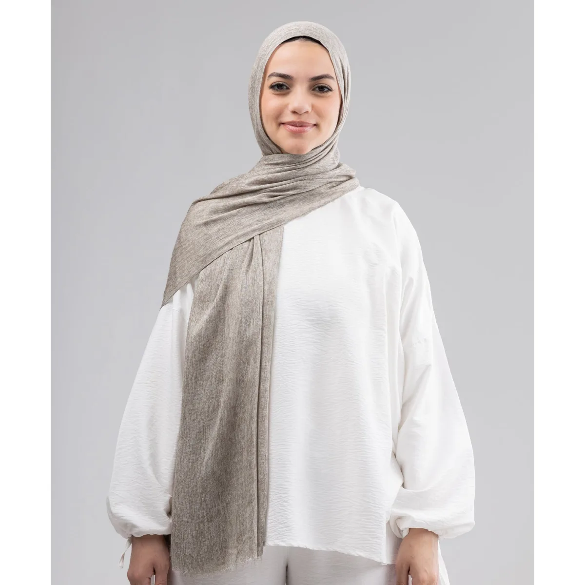طرحة سبونج Soft من لو فوال