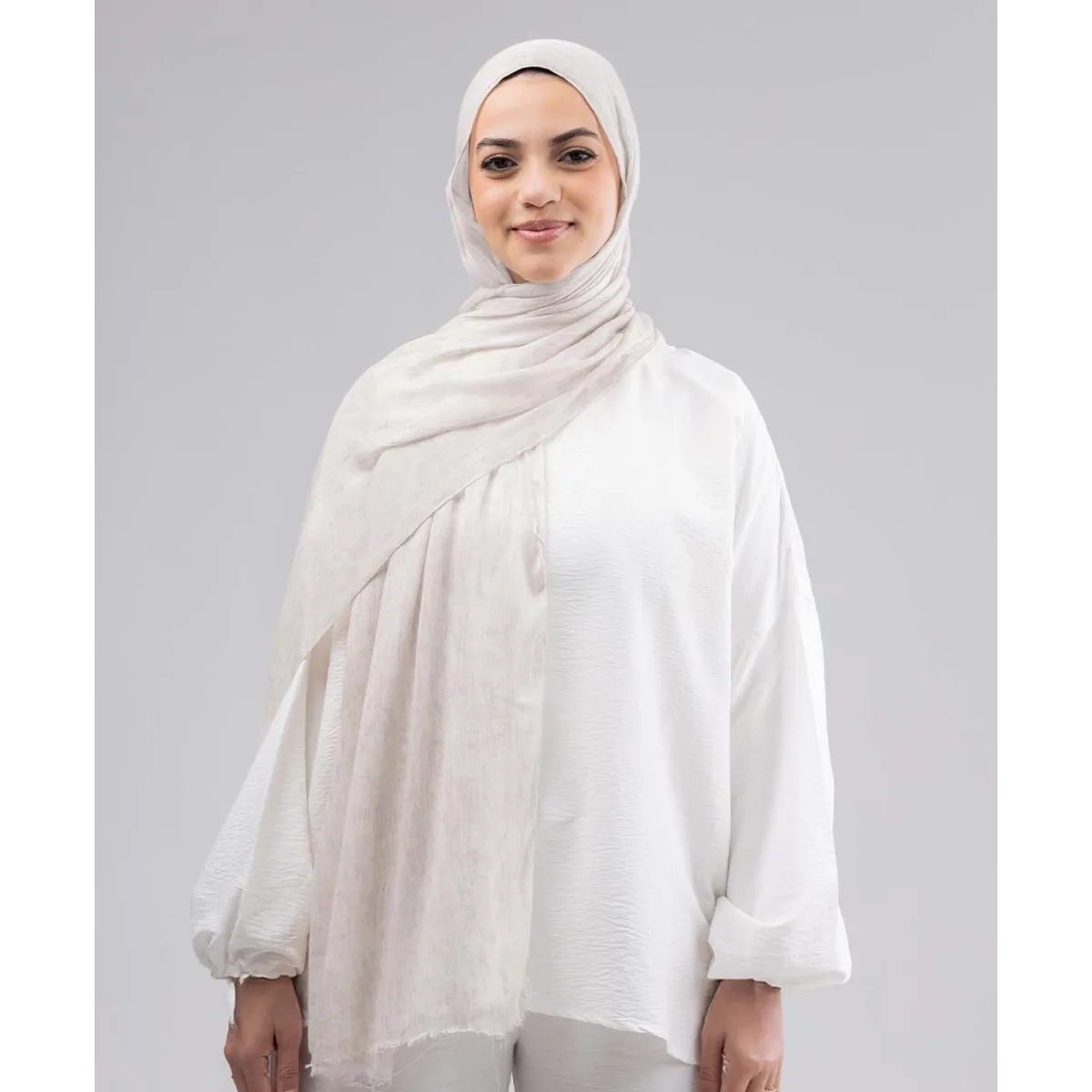 طرحة سبونج Soft من لو فوال