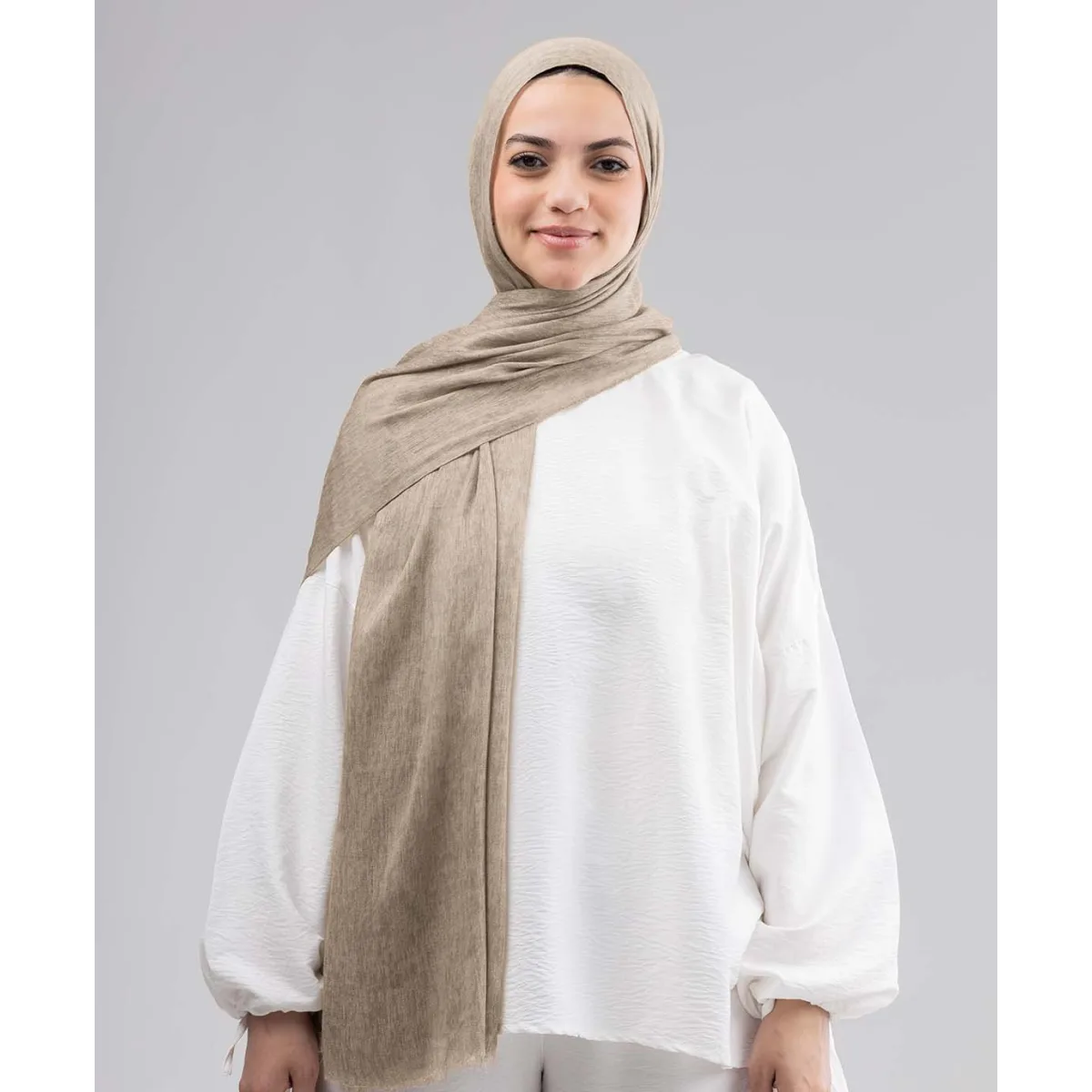 طرحة سبونج Soft من لو فوال