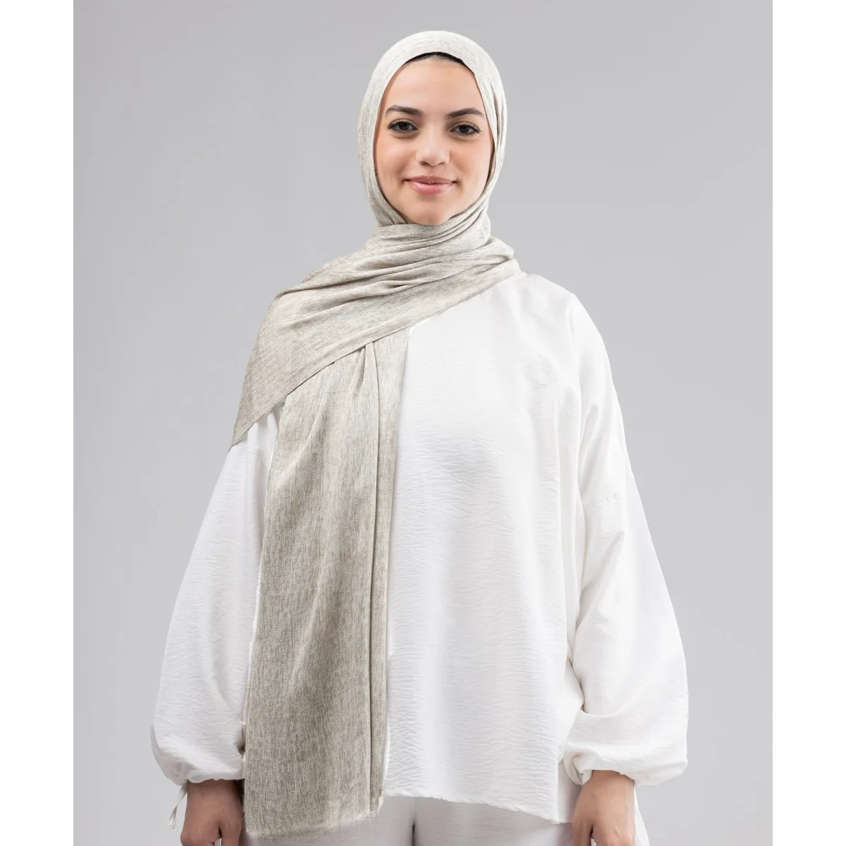 طرحة سبونج Soft من لو فوال