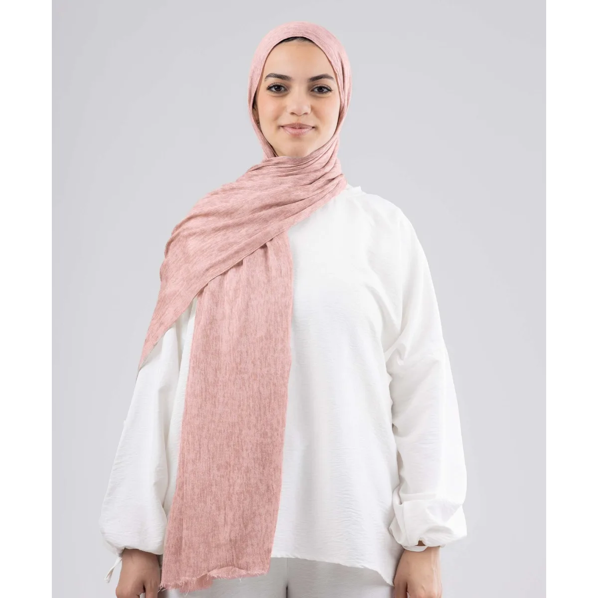طرحة سبونج Soft من لو فوال