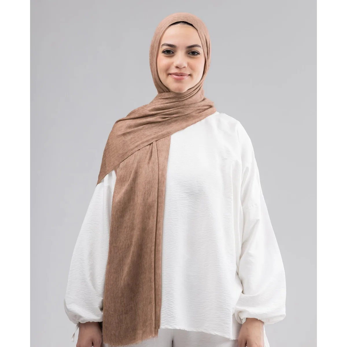 طرحة سبونج Soft من لو فوال