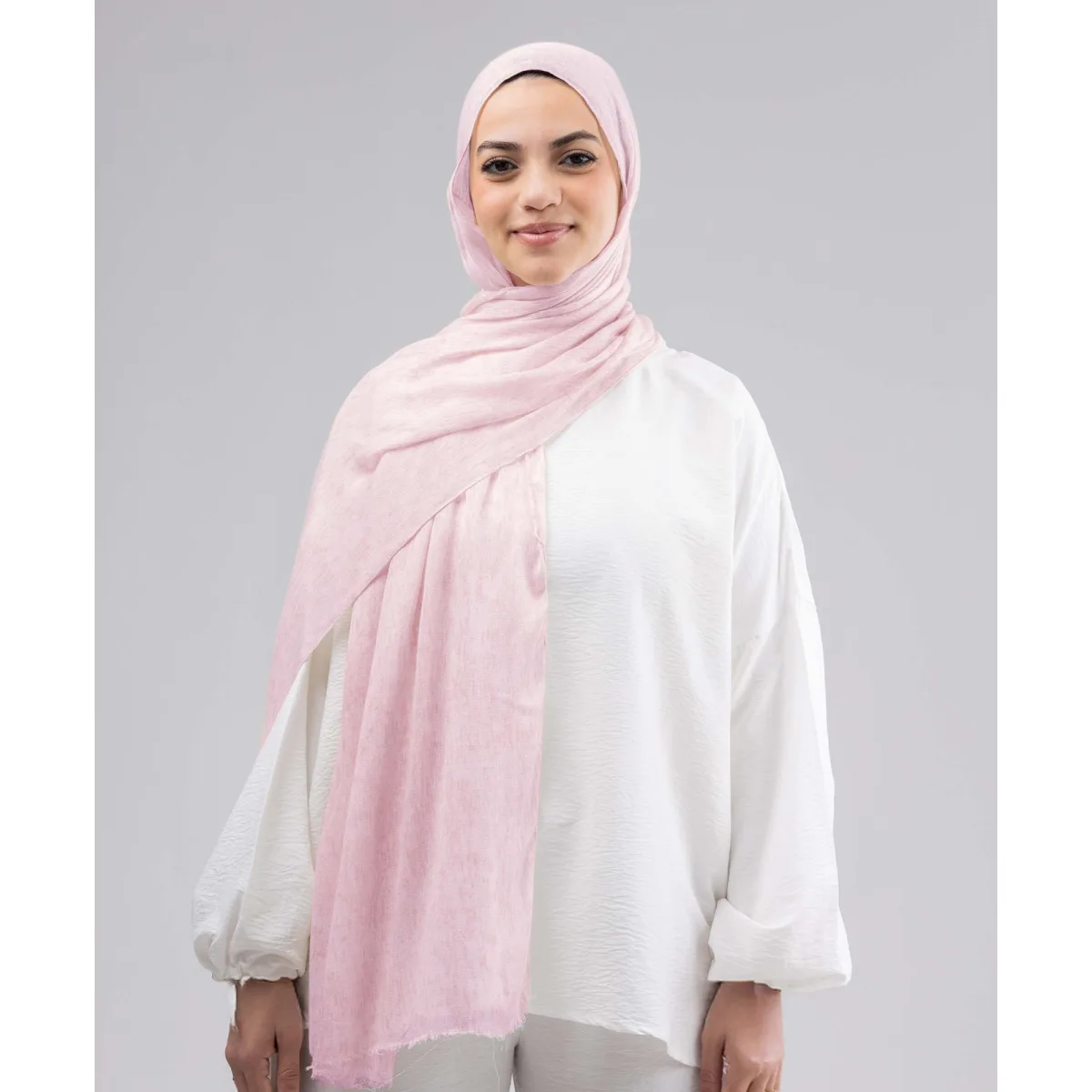 طرحة سبونج Soft من لو فوال