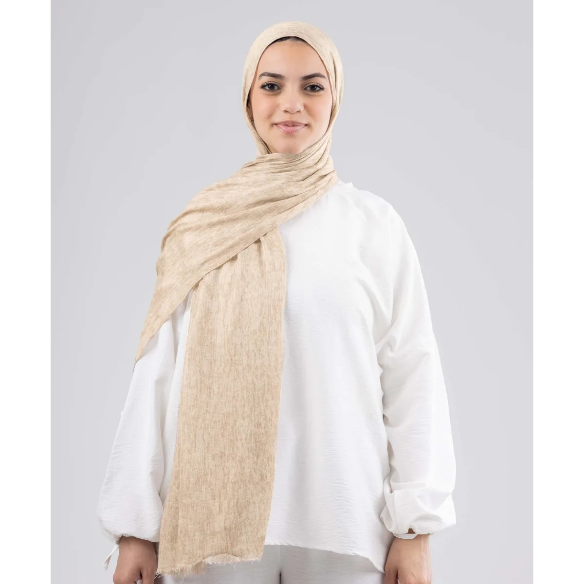 طرحة سبونج Soft من لو فوال