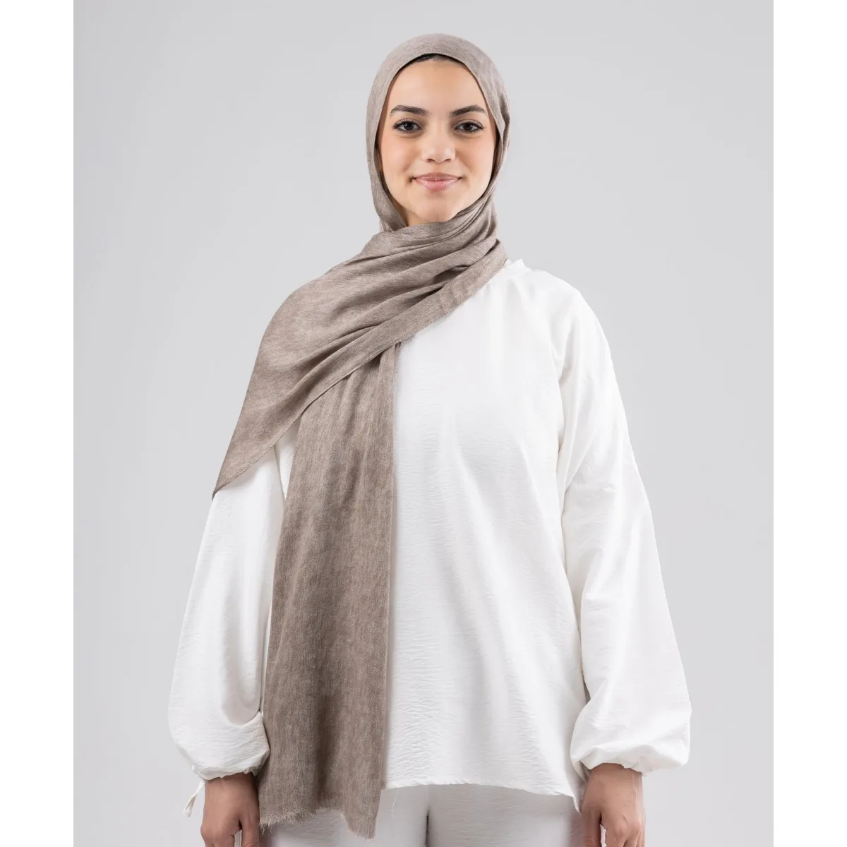 طرحة سبونج Soft من لو فوال