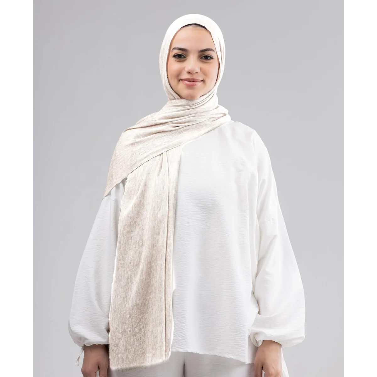طرحة سبونج Soft من لو فوال