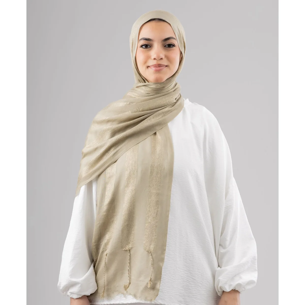 طرحة لينن Essence من لو فوال