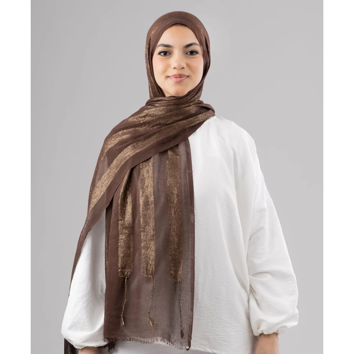 طرحة لينن Essence من لو فوال