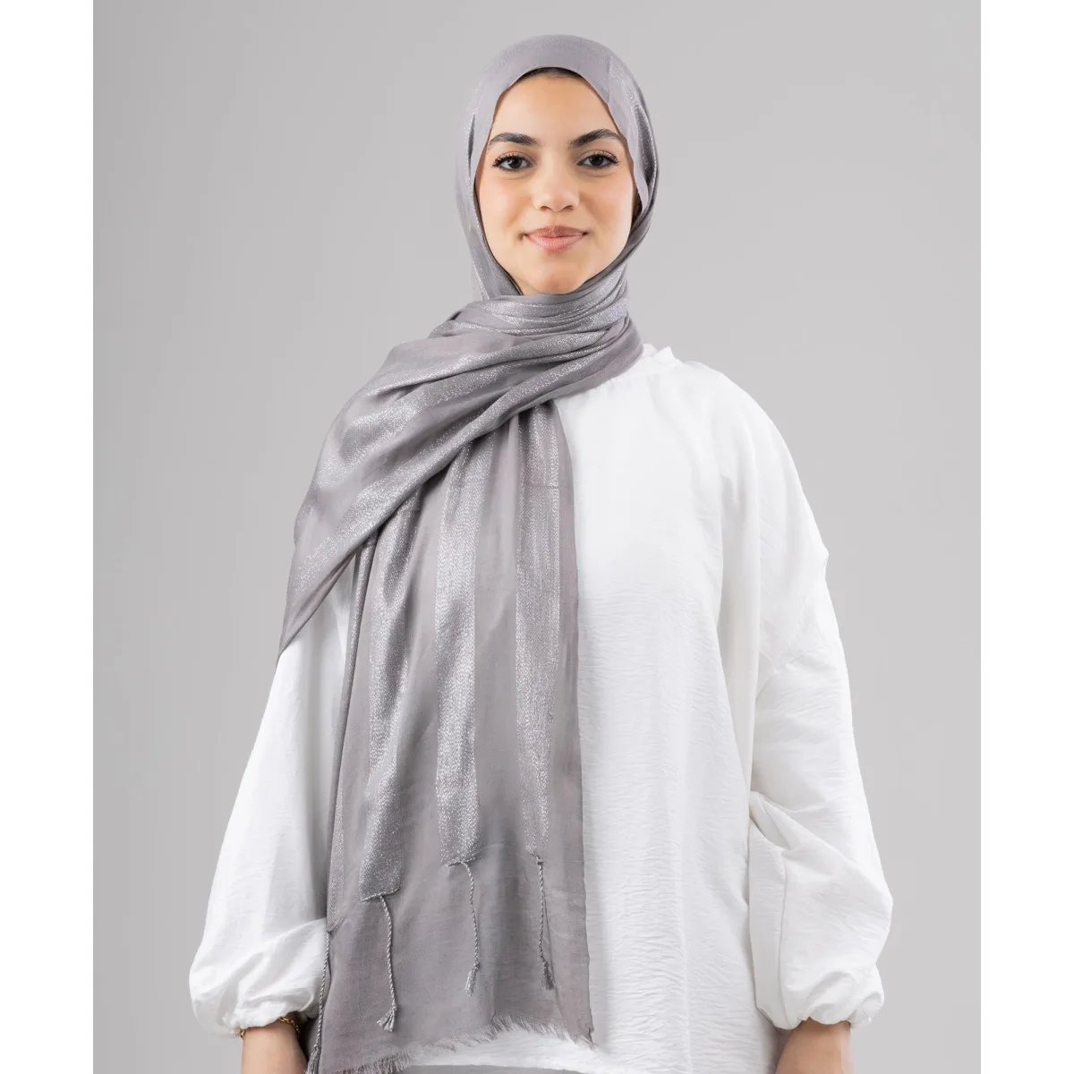 طرحة لينن Essence من لو فوال