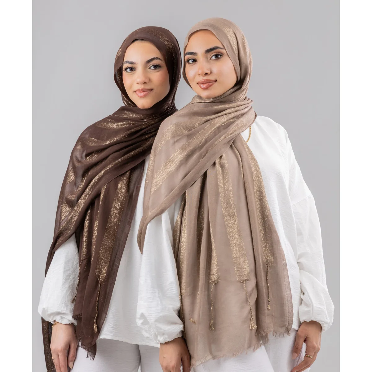 طرحة لينن Essence من لو فوال