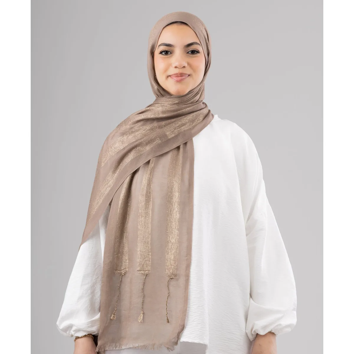 طرحة لينن Essence من لو فوال