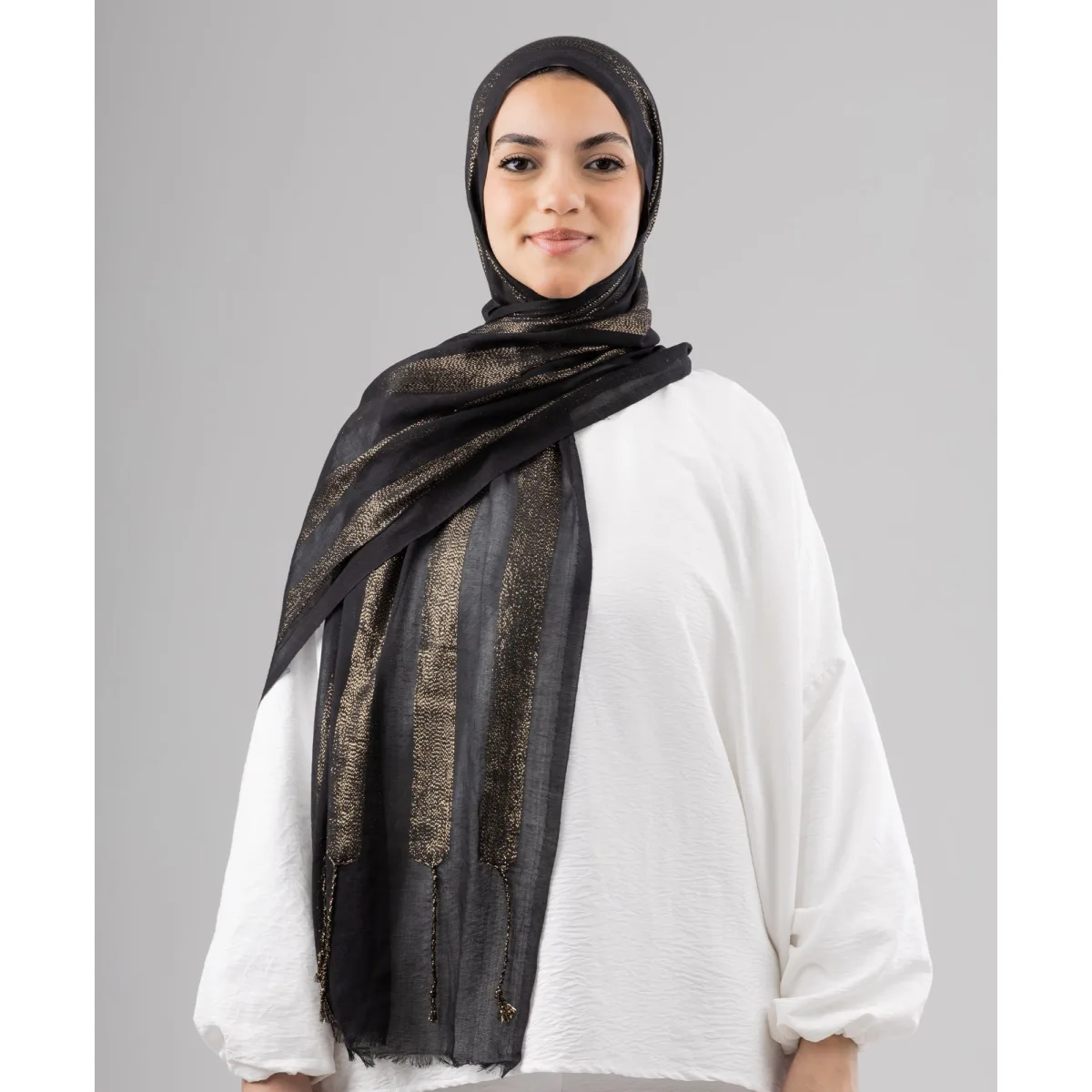 طرحة لينن Essence من لو فوال