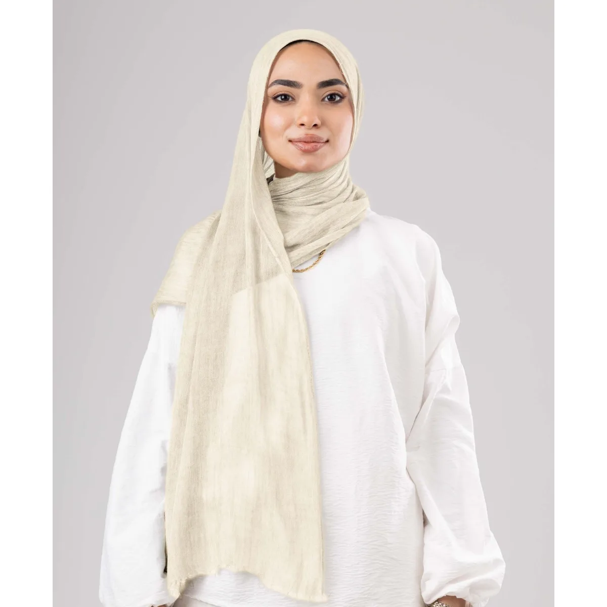 طرحة سبونج Breezy من لو فوال