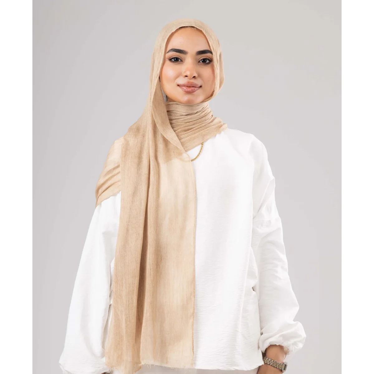 طرحة سبونج Breezy من لو فوال