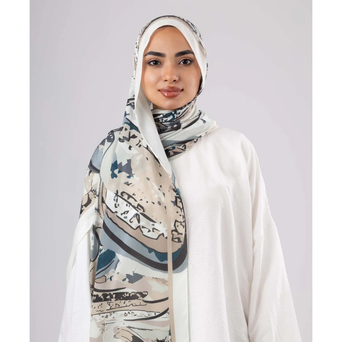 طرحة مودال Mesa من لو فوال