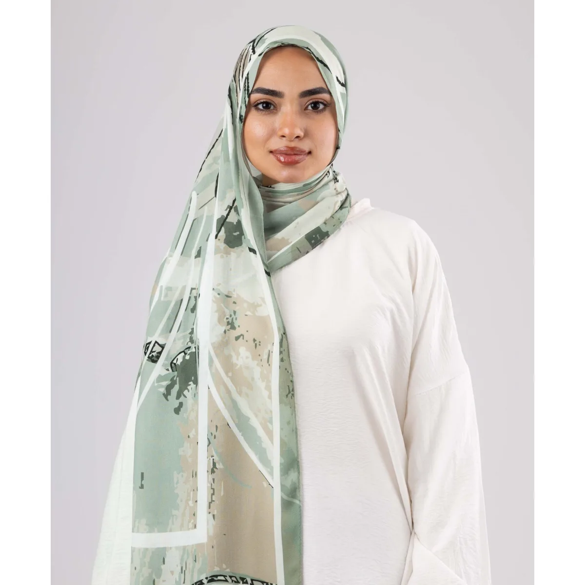 طرحة مودال Mila من لو فوال