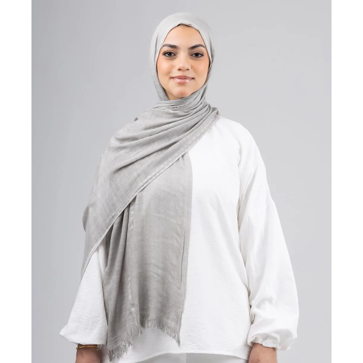 طرحة لينن ماربل Soft من لو فوال