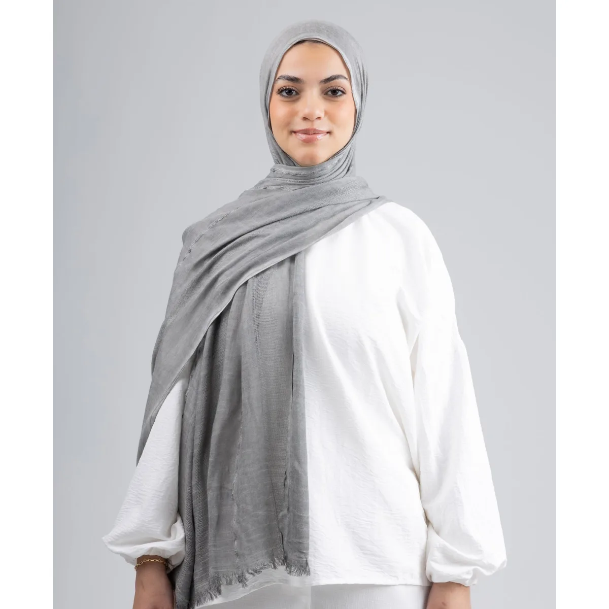 طرحة لينن ماربل Soft من لو فوال