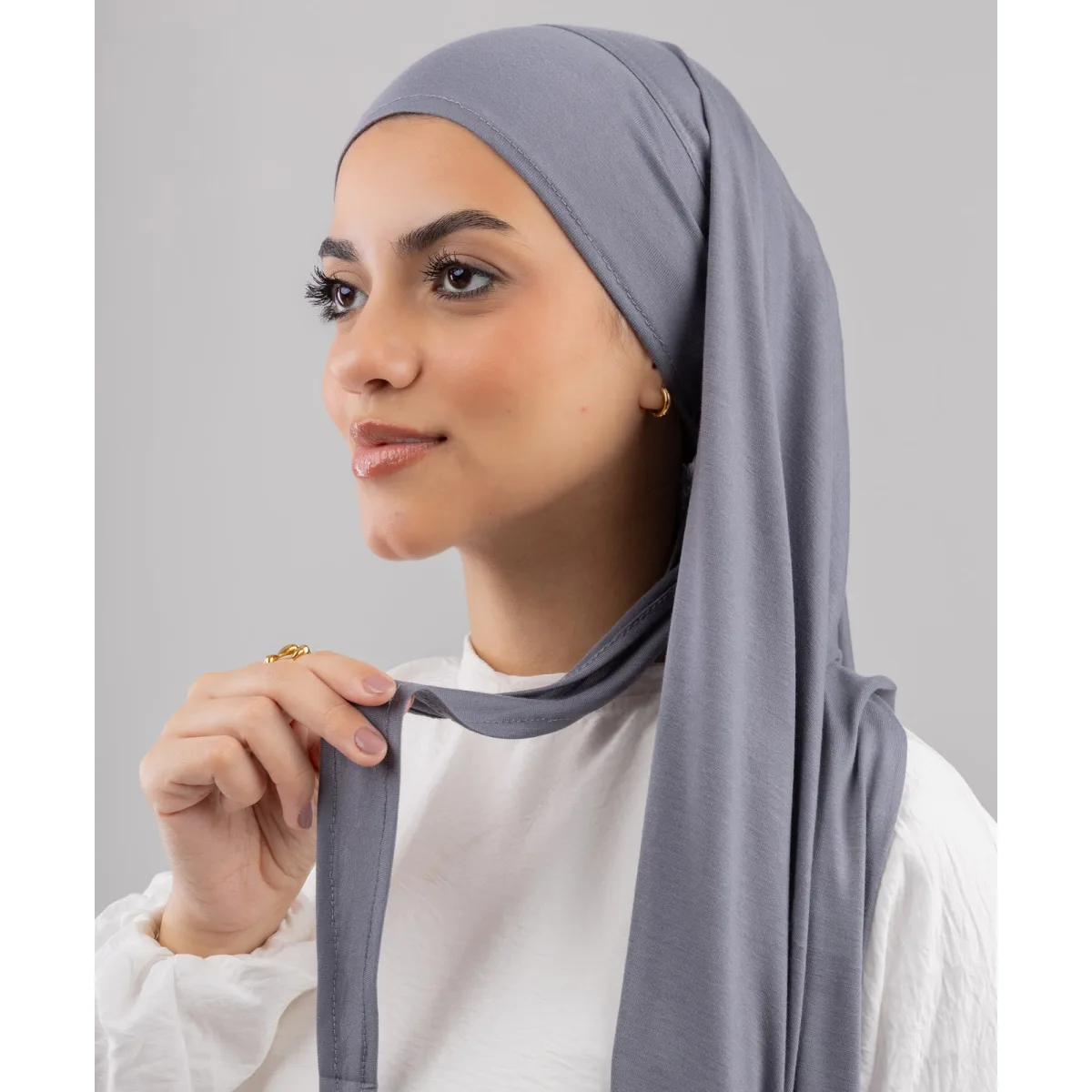 طرحة ليكرا جل Timeless Gel من لو فوال