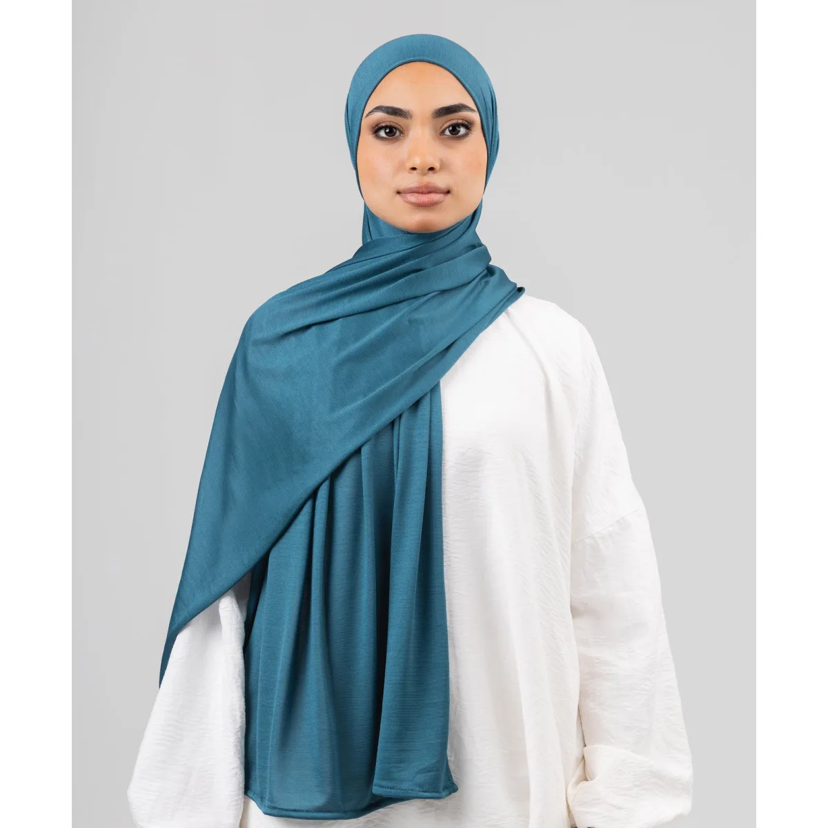 طرحة ليكرا كويتي Smooth من لو فوال