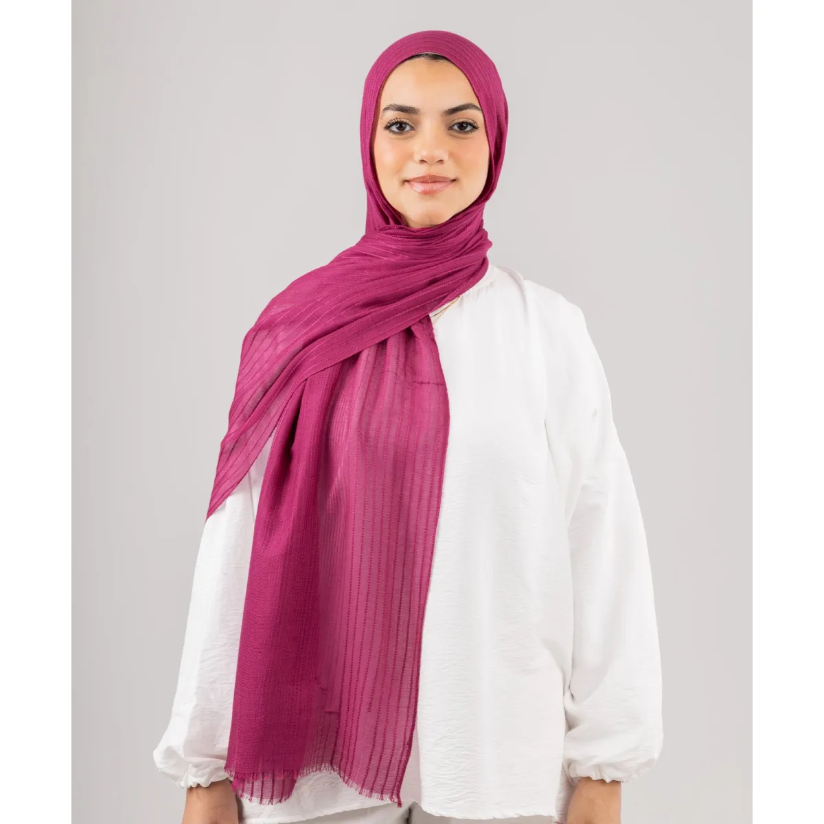 طرحة لينن Linear من لو فوال