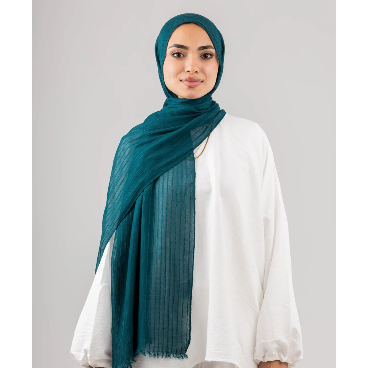 طرحة لينن Linear من لو فوال