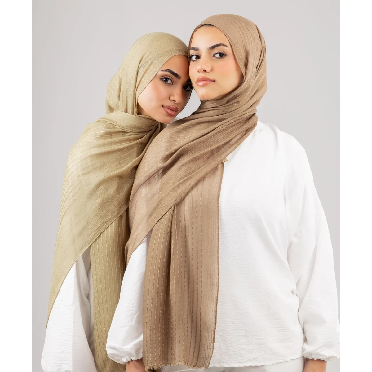 طرحة لينن Linear من لو فوال
