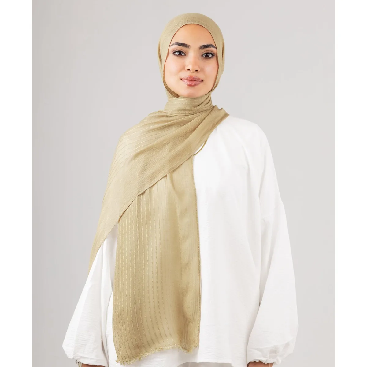 طرحة لينن Linear من لو فوال