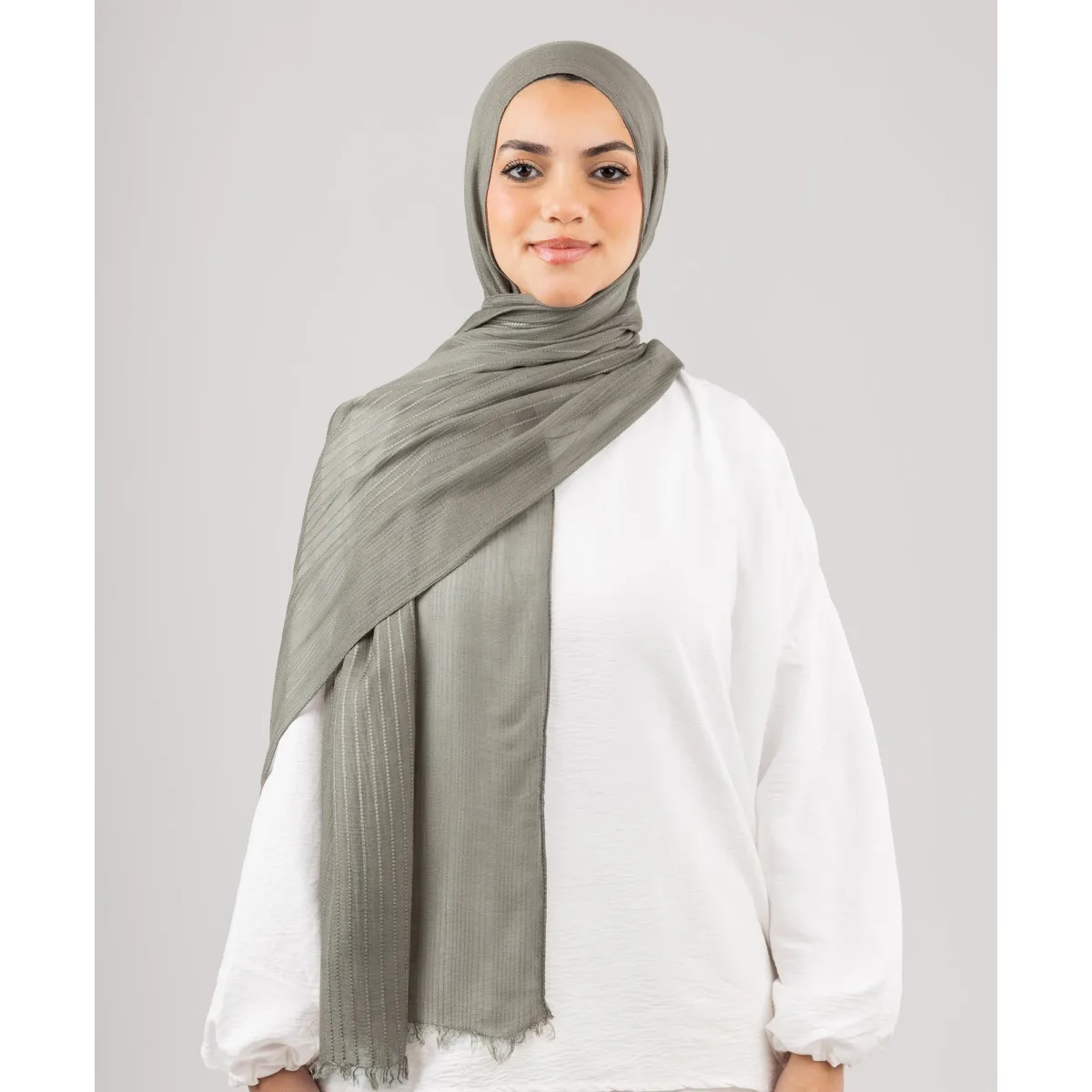 طرحة لينن Linear من لو فوال