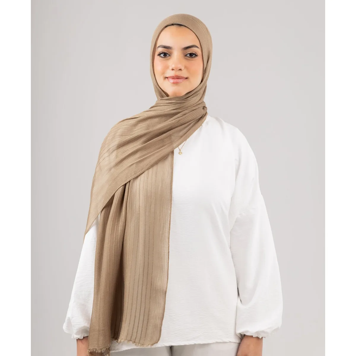 طرحة لينن Linear من لو فوال