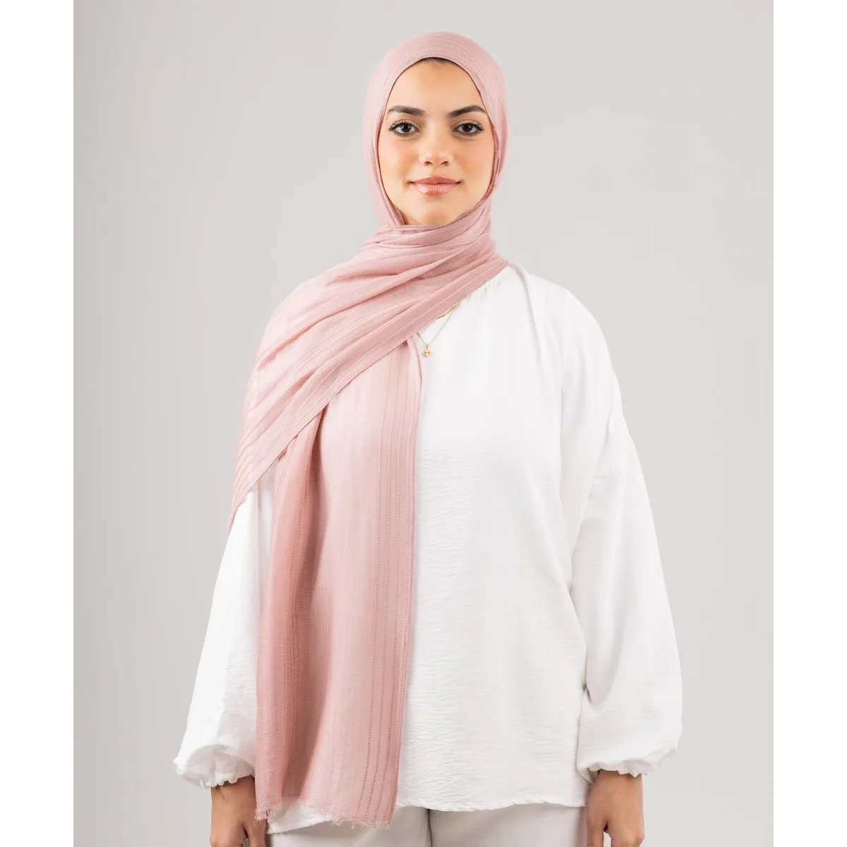 طرحة لينن Linear من لو فوال