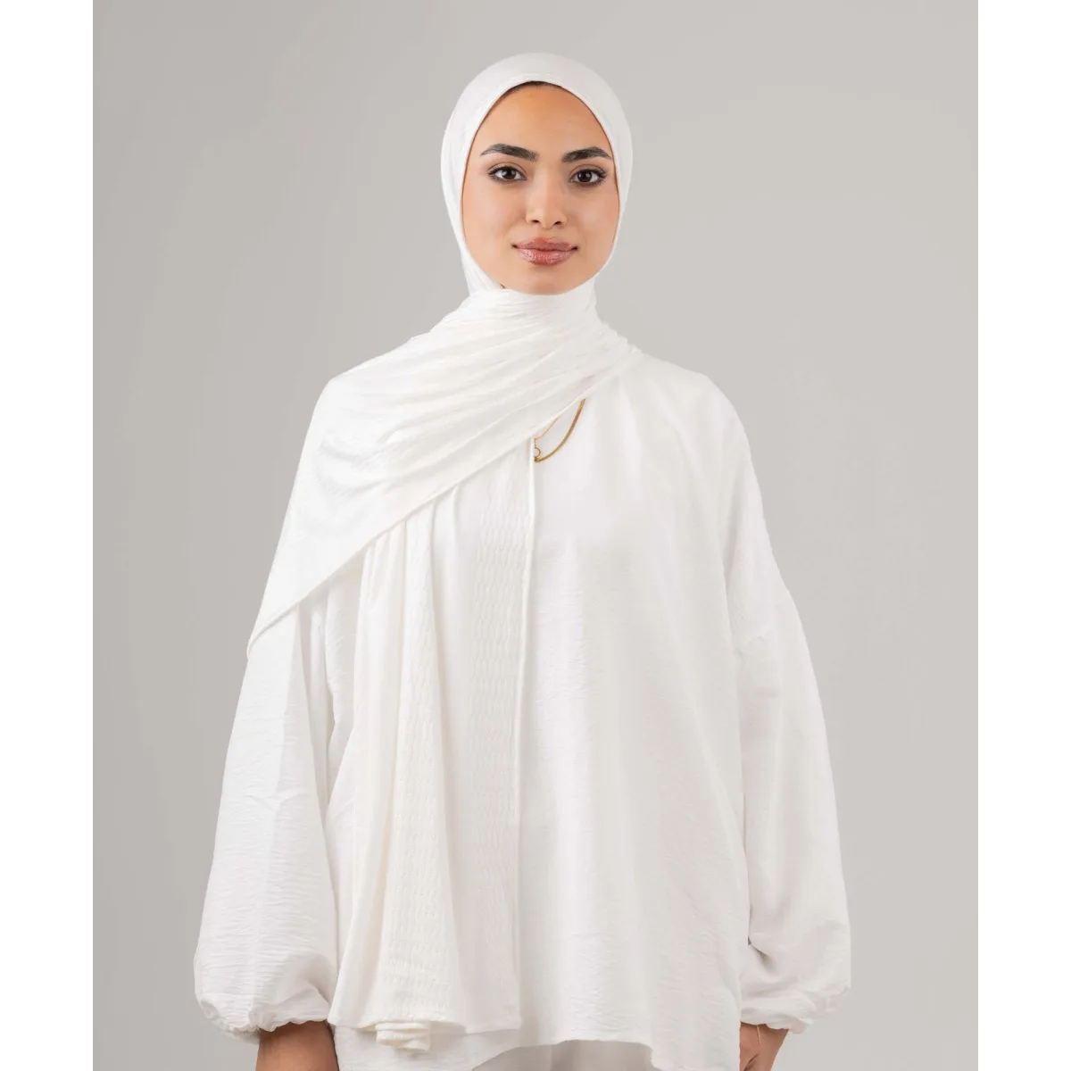 طرحة ليكرا كويتي Bliss من لو فوال