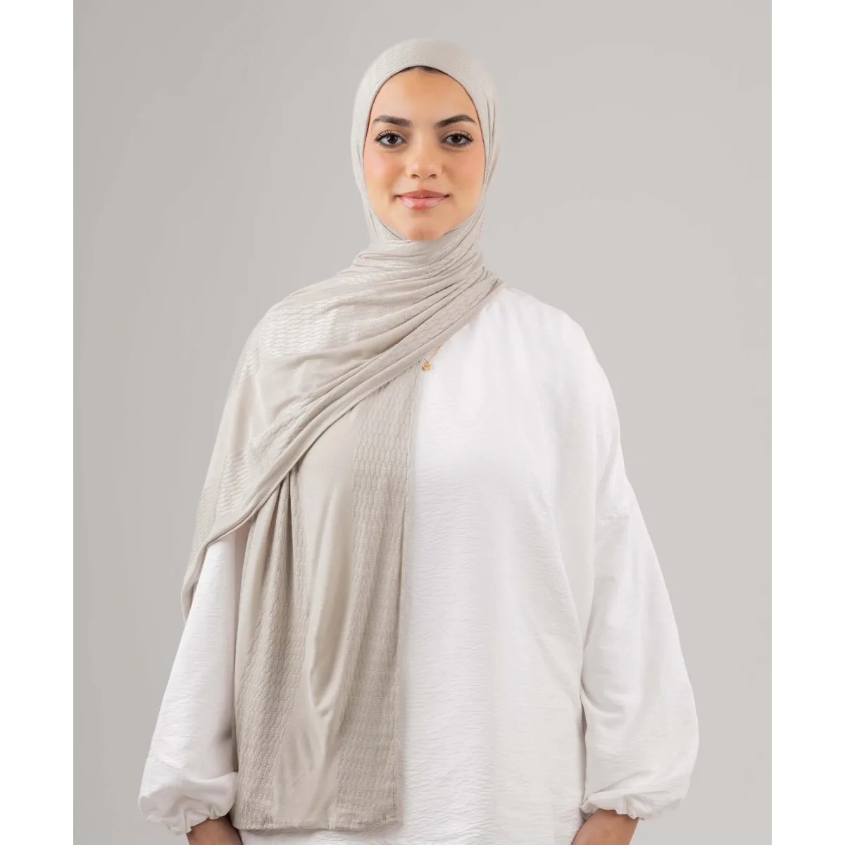 طرحة ليكرا كويتي Bliss من لو فوال