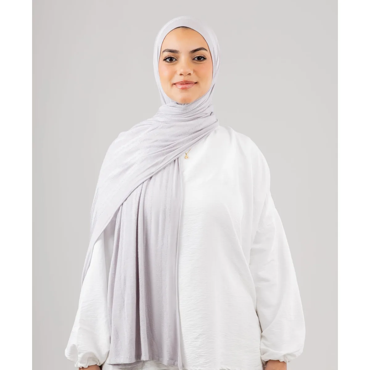 Le Voile Mist Kuwaiti Scarf