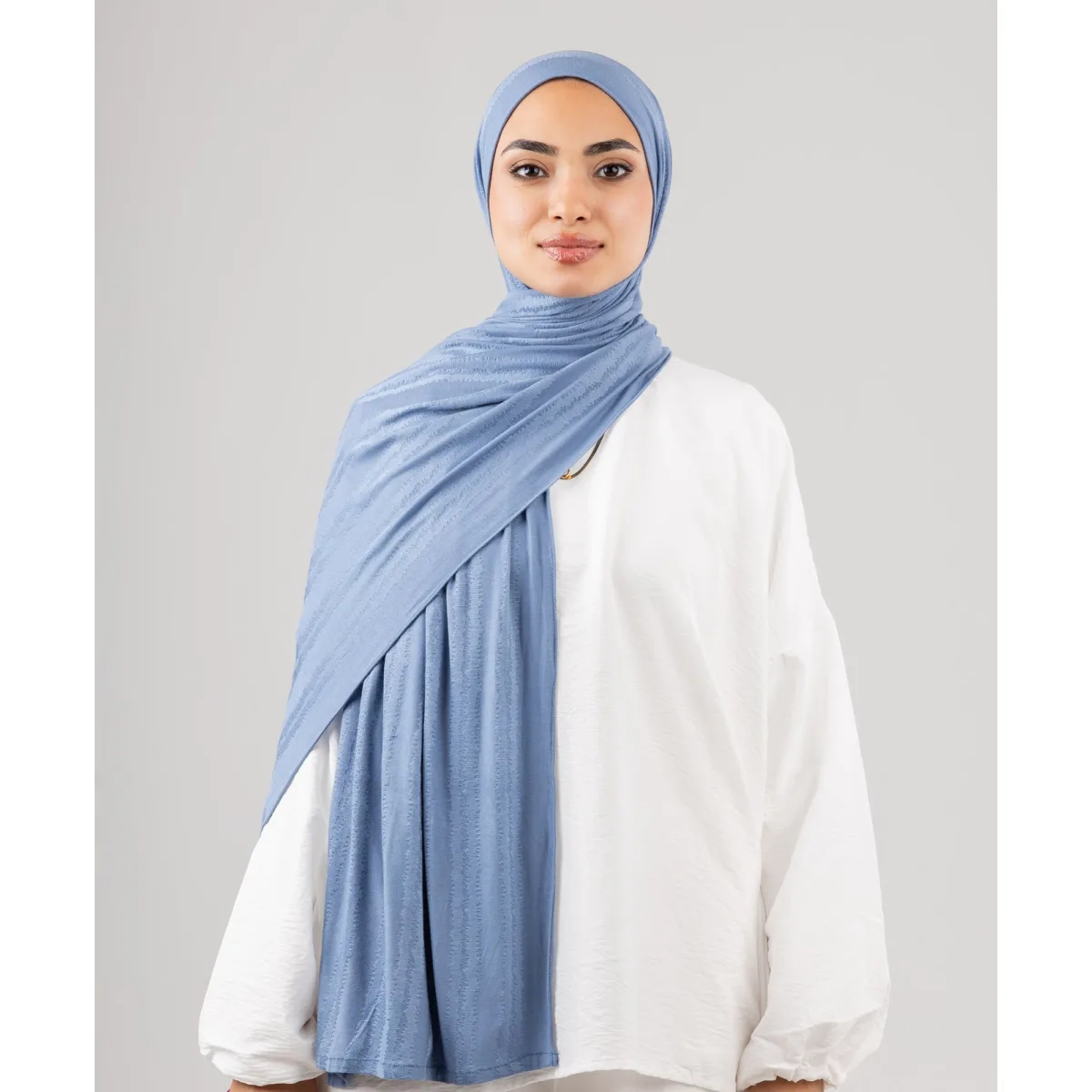 Le Voile Mist Kuwaiti Scarf