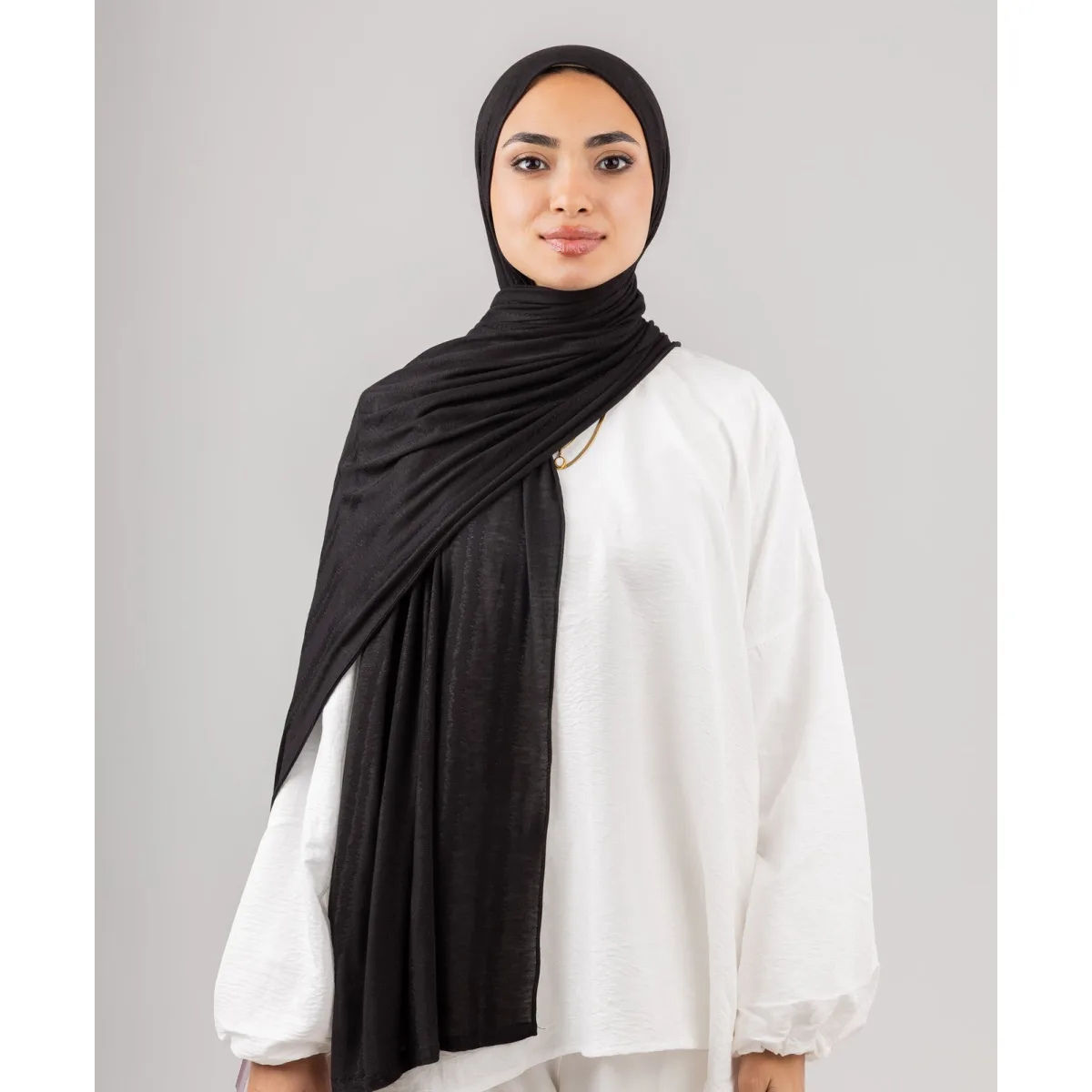 Le Voile Mist Kuwaiti Scarf